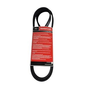 Motorcraft Serpentine Belt BL3E-6C301-BA